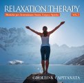 Relaxation Therapy - Vol. 3 — CD