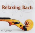 Relaxing Bach  — CD