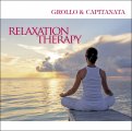 Relaxation Therapy - Vol. 1 — CD