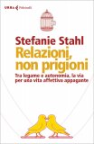 Relazioni, Non Prigioni — Libro