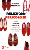 Relazioni Pericolose — Libro