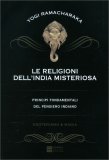 Religioni dell'India Misteriosa — Libro