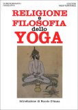 Religione e Filosofia dello Yoga — Libro