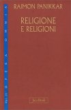 Religione e Religioni — Libro