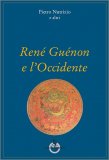 Renè Guènon e l'Occidente — Libro