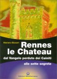 Rennes Le Chateau — Libro