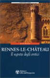 Rennes-le-Chateau — Libro