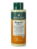 Repair Shampoo Rinforzante e Riparatore per Capelli Danneggiati