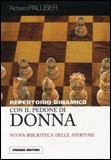 Repertorio Dinamico con il Pedone di Donna — Libro