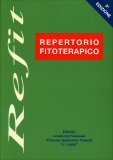 Repertorio Fitoterapico Refit — Libro