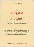 Il Requiem di Mozart — Libro