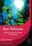 Res Naturae — Libro