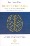 Reset Cerebrale — Libro