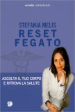 Reset Fegato — Libro