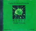 Reset - Medit'azione  - CD — CD