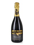Resiliens - Vino Spumante Dolce Bio