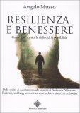 Resilienza e Benessere — Libro