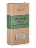 Resina Naturale - Incenso in Grani