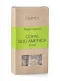 Resina Naturale - Incenso in Grani