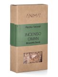 Resina Naturale - Incenso in Grani