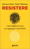 Resistere — Libro