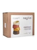 Reslin® Starter Kit Ciotole Tonde