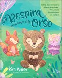 Respira insieme all'Orso — Libro