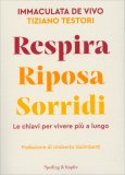Respira, Riposa, Sorridi — Libro