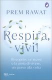 Respira, Vivi! — Libro