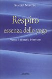 Respiro Essenza dello Yoga — Libro