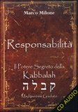 Responsabilità  — Audiolibro