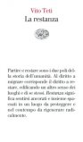 La Restanza — Libro