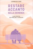 Restare Accanto nella Demenza — Libro