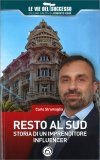 Resto al Sud — Libro