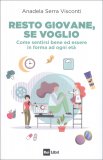 Resto Giovane, Se Voglio — Libro