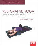 Restorative Yoga — Libro