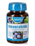 Resveratrolo - Naturmil