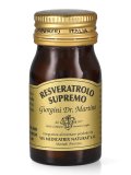 Resveratrolo Supremo