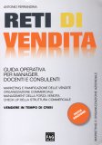 Reti di Vendita — Libro