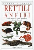 Rettili e Anfibi — Libro