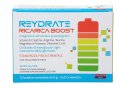 Reydrate Ricarica Boost - Gusto Arancia - Bustine Monodose