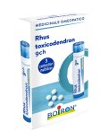 Rhus Toxicodendron 9CH 3 Tubi Granuli Boiron