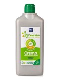 Ri-Detersivo Crema Abrasiva alla Cenere