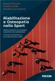 Riabilitazione e Osteopatia nello Sport — Libro