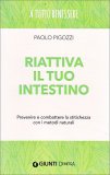 Riattiva il tuo Intestino — Libro