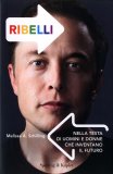 Ribelli — Libro