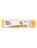 Ribes Nigrum 15CH Granuli Boiron