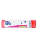 Ribes Nigrum 7CH Granuli Boiron