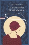 La Ricamatrice Di Winchester — Libro