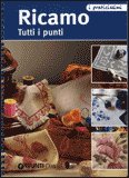 Ricamo — Libro